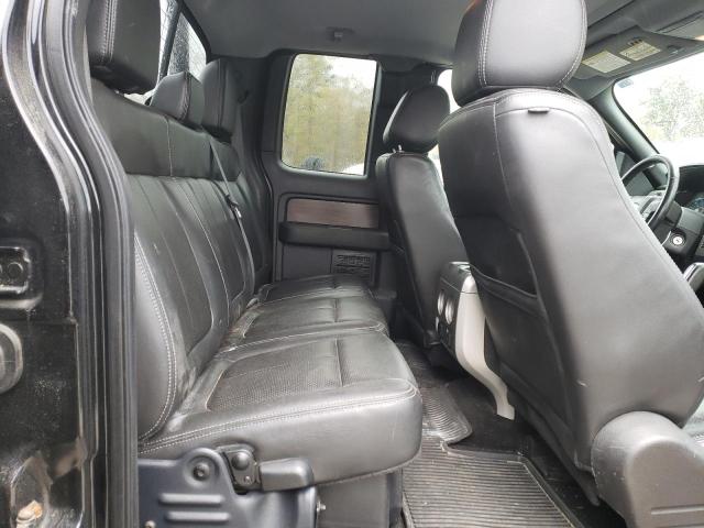 Photo 10 from auction – 2013 FORD F150 SUPER with VIN 1FTFX1ET5DFD14597