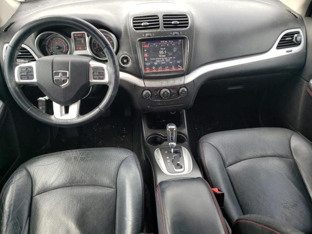 Photo 8 from auction – 2018 DODGE JOURNEY GT with VIN 3C4PDDEG9JT464263