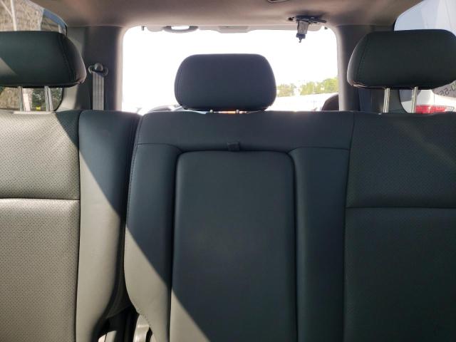Photo 10 from auction – 2004 HONDA PILOT EXL with VIN 2HKYF18574H592691