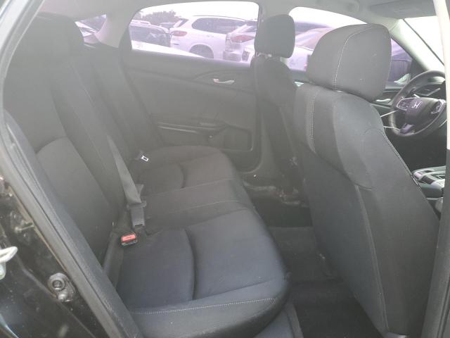 Photo 10 from auction – 2020 HONDA CIVIC LX with VIN 2HGFC2F67LH508959