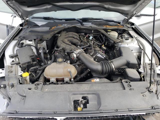 Photo 11 from auction – 2015 FORD MUSTANG with VIN 1FATP8EM7F5377364
