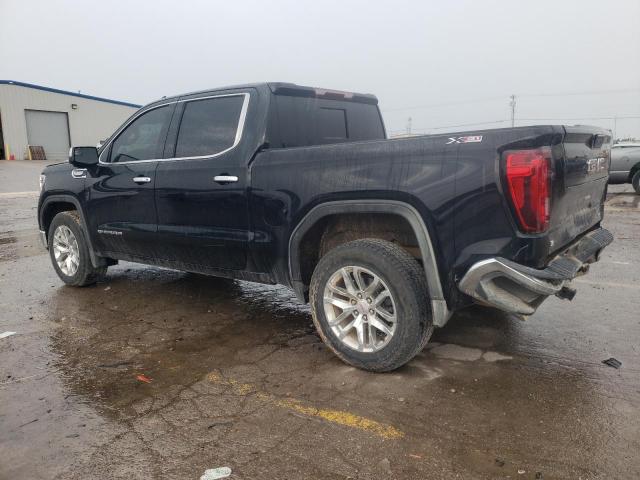 Photo 2 from auction – 2022 GMC SIERRA LIM with VIN 3GTU9DEDXNG132020