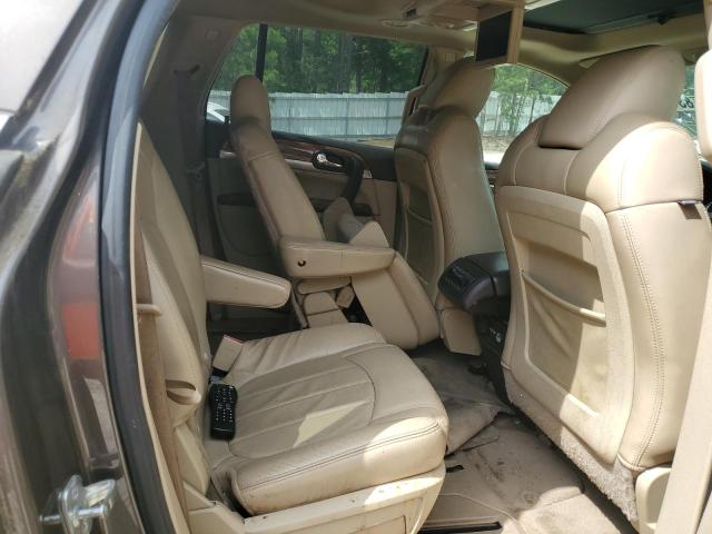 Photo 10 from auction – 2010 BUICK ENCLAVE CX with VIN 5GALRCEDXAJ141624