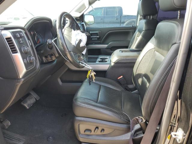 Photo 7 from auction – 2017 CHEVROLET SILVERADO with VIN 3GCUKSEJXHG447998