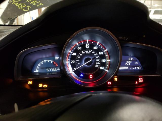 Photo 9 from auction – 2016 MAZDA 3 SPORT with VIN 3MZBM1T70GM328700