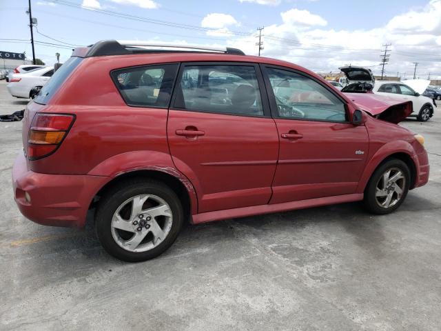 Photo 3 from auction – 2006 PONTIAC VIBE with VIN 5Y2SM65816Z415265