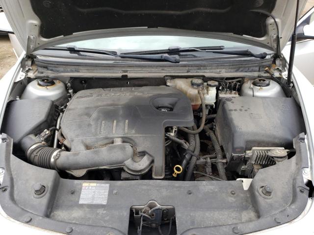 Photo 11 from auction – 2012 CHEVROLET MALIBU 1LT with VIN 1G1ZC5E01CF166073
