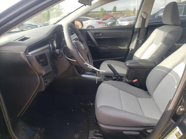 Photo 7 from auction – 2015 TOYOTA COROLLA L with VIN 5YFBURHE0FP335033