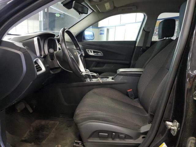 Photo 7 from auction – 2013 CHEVROLET EQUINOX LT with VIN 2GNFLEEKXD6429370