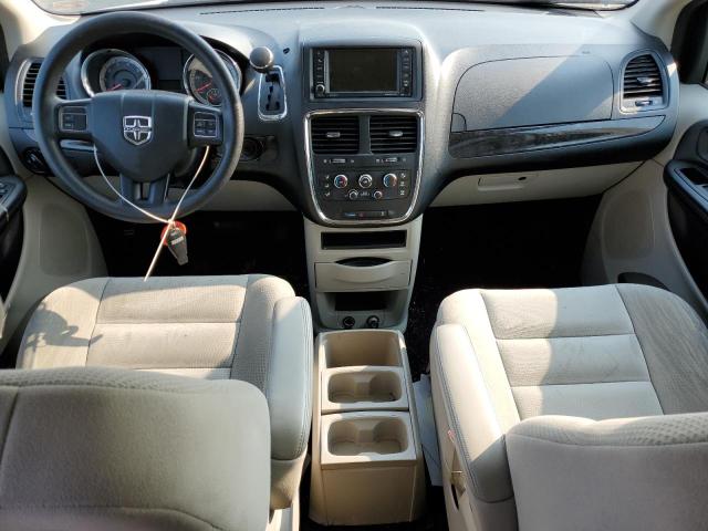 Photo 8 from auction – 2014 DODGE GRAND CARA with VIN 2C4RDGBG2ER261982