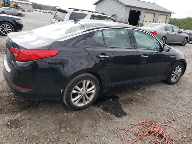 Photo 3 from auction – 2012 KIA OPTIMA EX with VIN 5XXGN4A72CG069469