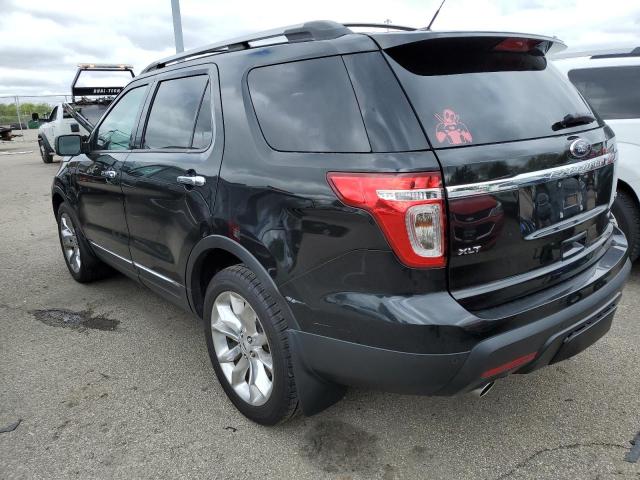 Zdjęcie 2 z aukcji – 2014 FORD EXPLORER X z VIN 1FM5K8D8XEGA42393
