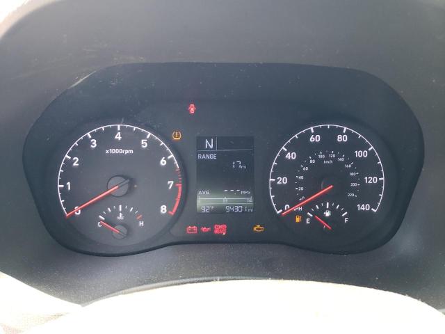 Photo 9 from auction – 2020 HYUNDAI ACCENT SE with VIN 3KPC24A66LE101539