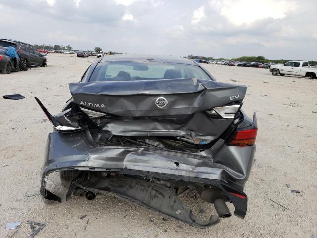 Photo 6 from auction – 2020 NISSAN ALTIMA SV with VIN 1N4BL4DVXLN317763