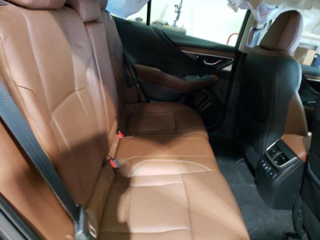 Photo 11 from auction – 2022 SUBARU OUTBACK TO with VIN 4S4BTAPC4N3274356