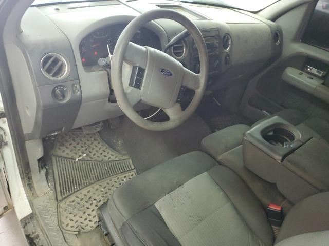 Photo 8 from auction – 2007 FORD F150 with VIN 1FTPX14V37FB67160