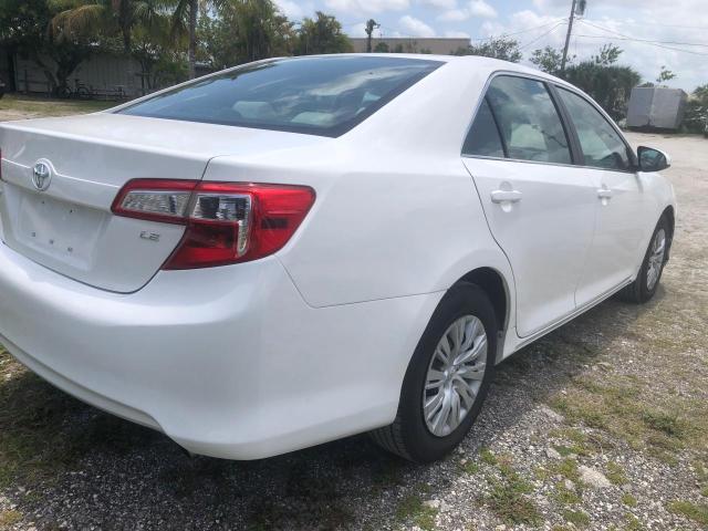 Photo 4 from auction – 2012 TOYOTA CAMRY BASE with VIN 4T4BF1FK0CR238404