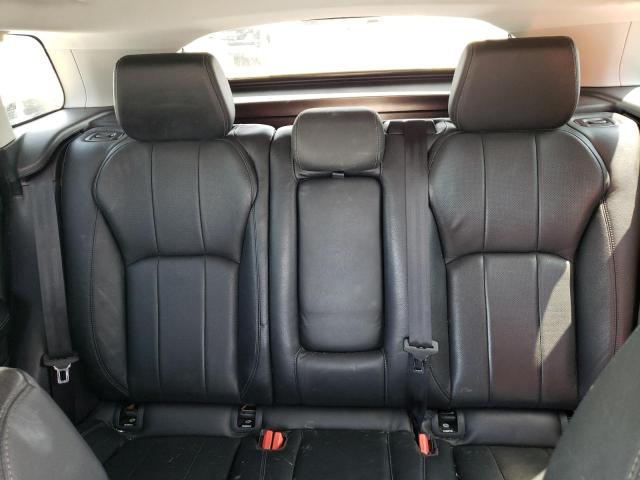 Photo 10 from auction – 2016 LAND ROVER RANGE ROVE with VIN SALVP2BG9GH084427