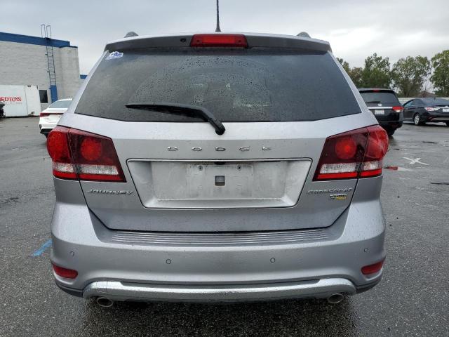 Photo 6 from auction – 2018 DODGE JOURNEY CR with VIN 3C4PDCGG9JT511007
