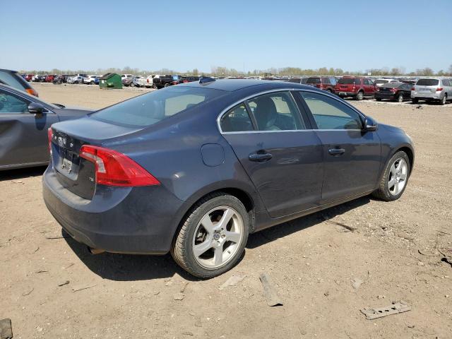 Photo 3 from auction – 2012 VOLVO S60 T5 with VIN YV1622FS0C2055558