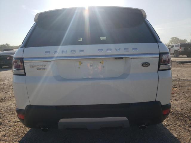 صورة رقم 6 من المزاد - 2016 LAND ROVER RANGE ROVE مع VIN SALWR2KF7GA662149