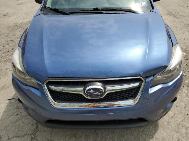 Photo 12 from auction – 2015 SUBARU XV CROSSTR with VIN JF2GPAMC0F8292006