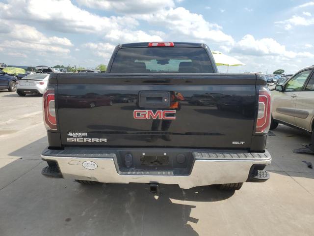 Photo 6 from auction – 2018 GMC SIERRA K15 with VIN 3GTU2NEC1JG367160