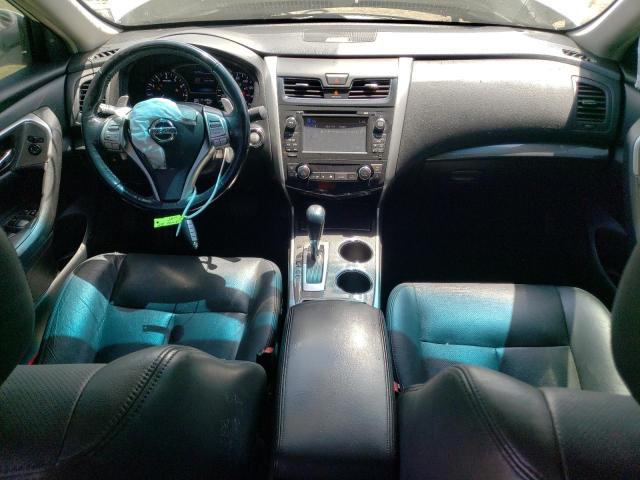 Photo 8 from auction – 2013 NISSAN ALTIMA 3.5 with VIN 1N4BL3AP0DN491746