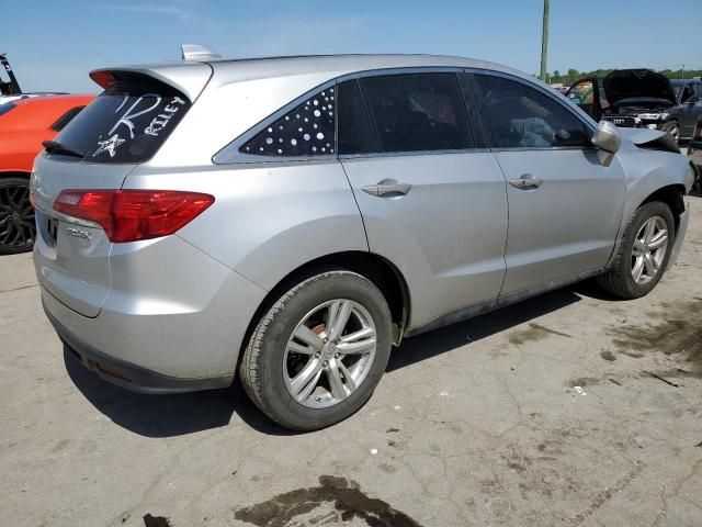 Photo 3 from auction – 2013 ACURA RDX TECHNO with VIN 5J8TB3H58DL016798
