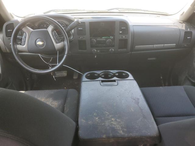 Photo 8 from auction – 2013 CHEVROLET SILVERADO with VIN 3GCPCSE04DG179719