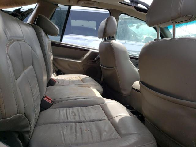 Photo 10 from auction – 2001 JEEP GRAND CHER with VIN 1J4GW58N71C716558