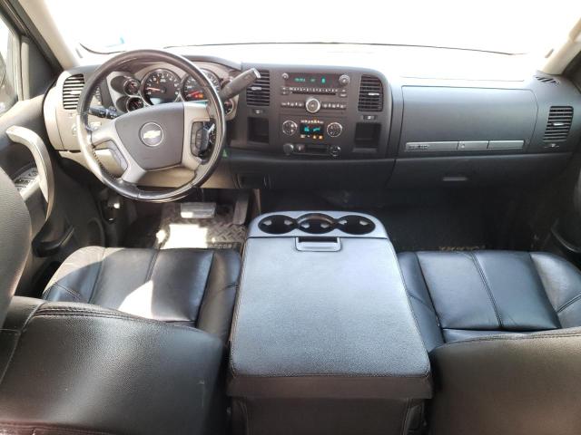 Photo 8 from auction – 2013 CHEVROLET SILVERADO with VIN 3GCPCSE08DG238142