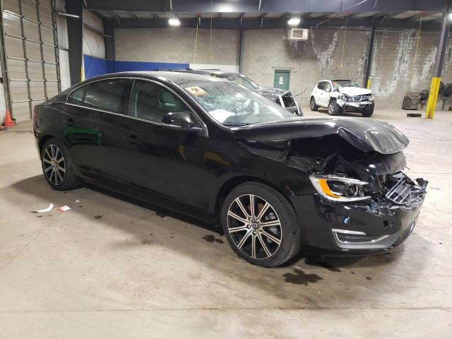 Photo 4 from auction – 2018 VOLVO S60 PLATIN with VIN LYV402TM5JB163064