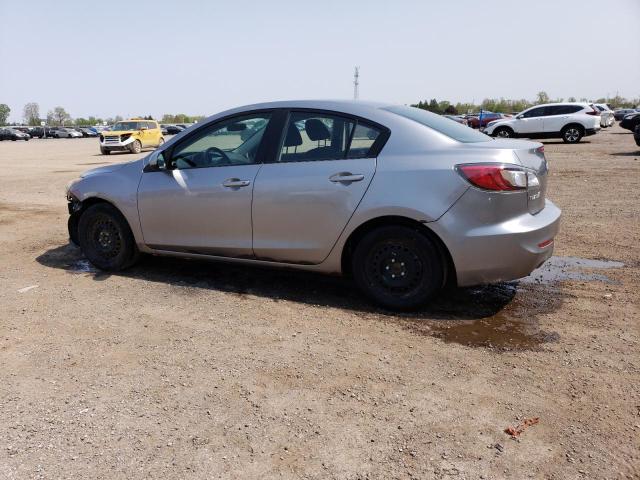 Photo 2 from auction – 2012 MAZDA 3 I with VIN JM1BL1UF4C1516347