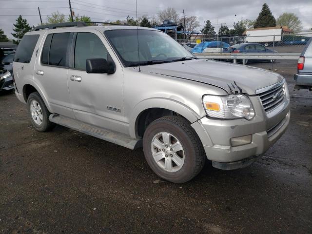 Photo 4 from auction – 2008 FORD EXPLORER X with VIN 1FMEU73E48UB19857