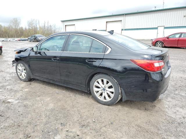 Photo 2 from auction – 2016 SUBARU LEGACY 2.5 with VIN 4S3BNAC61G3004146