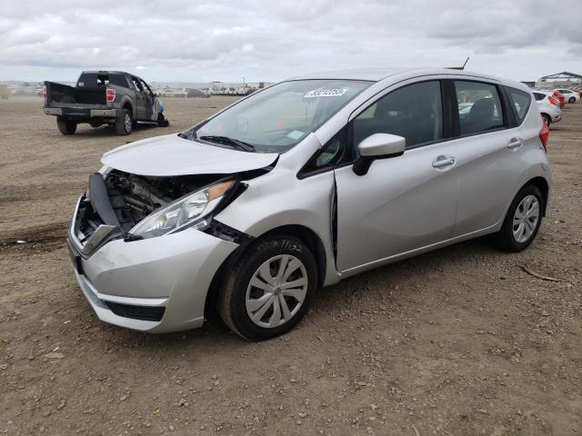NISSAN VERSA NOTE 2017 with VIN 3N1CE2CP8HL359598 - Photo from auction