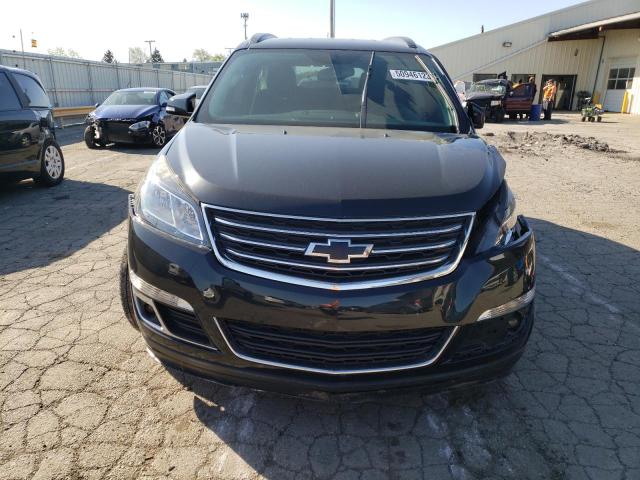 Photo 5 from auction – 2014 CHEVROLET TRAVERSE L with VIN 1GNKRGKD7EJ306130