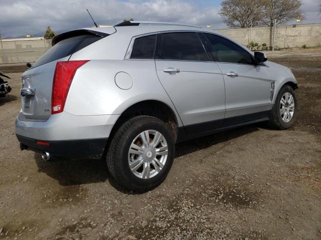 Photo 3 from auction – 2012 CADILLAC SRX LUXURY with VIN 3GYFNAE39CS632197