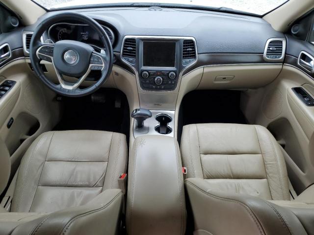 Photo 8 from auction – 2014 JEEP GRAND CHER with VIN 1C4RJEBG2EC217017