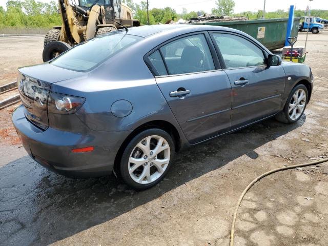 صورة رقم 3 من المزاد - 2008 MAZDA 3 I مع VIN JM1BK32G681135519