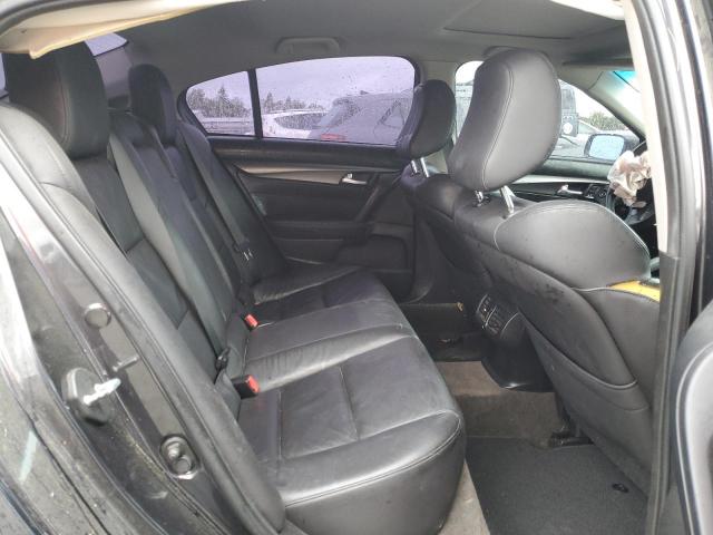 Photo 10 from auction – 2013 ACURA TL with VIN 19UUA8F22DA014053
