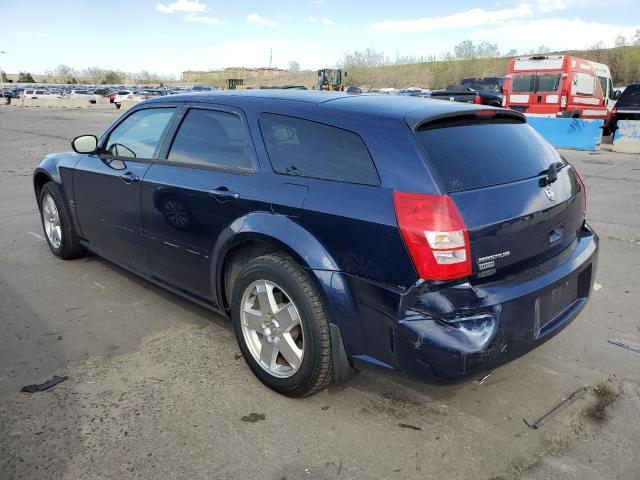 Photo 2 from auction – 2005 DODGE MAGNUM R/T with VIN 2D8GZ58275H549626