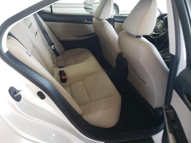 Photo 10 from auction – 2019 LEXUS IS 300 with VIN JTHC81D23K5036325