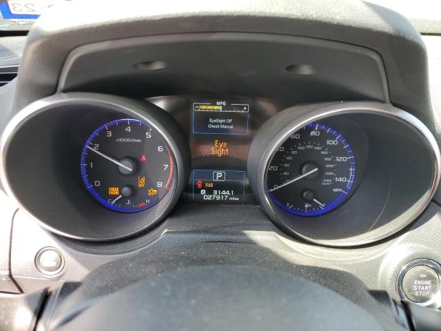 Photo 9 from auction – 2019 SUBARU OUTBACK 2. with VIN 4S4BSANC4K3207676