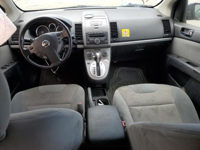 Photo 8 from auction – 2011 NISSAN SENTRA 2.0 with VIN 3N1AB6AP0BL633961