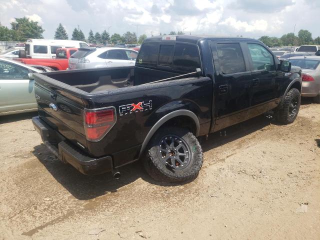 Photo 3 from auction – 2011 FORD F150 SUPER with VIN 1FTFW1EF0BFD37313
