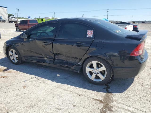 Photo 2 from auction – 2007 HONDA CIVIC EX with VIN 1HGFA16897L113014