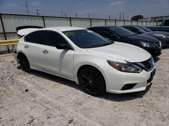 Photo 4 from auction – 2017 NISSAN ALTIMA 2.5 with VIN 1N4AL3AP2HN338285