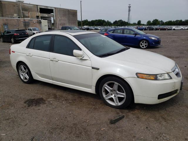 Photo 4 from auction – 2004 ACURA TL with VIN 19UUA66274A048526